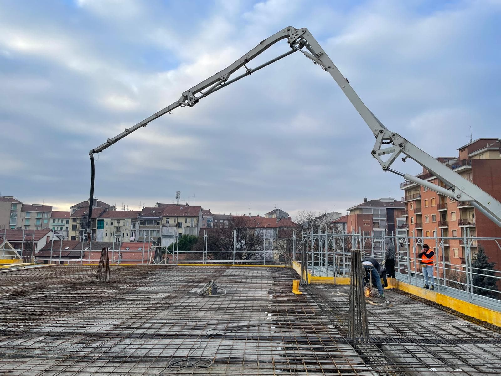 Fotografia di attività professionali, 44 di 58